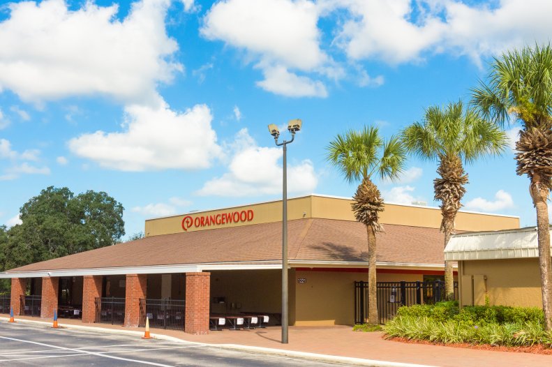 Christian Schools of Florida