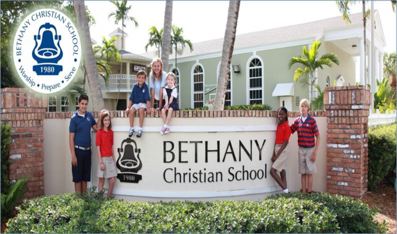 central christian academy florida